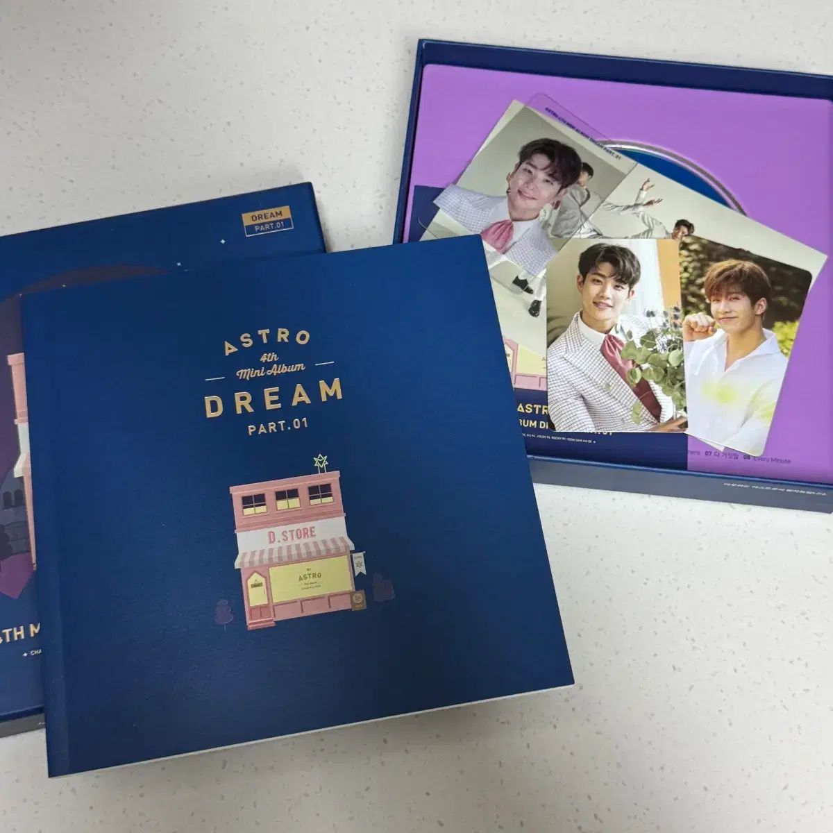 ASTRO アストロ アルバム コンプ セット まとめ売り ASTRO アストロ アルバム コンプ セット まとめ売り ASTRO アルバム