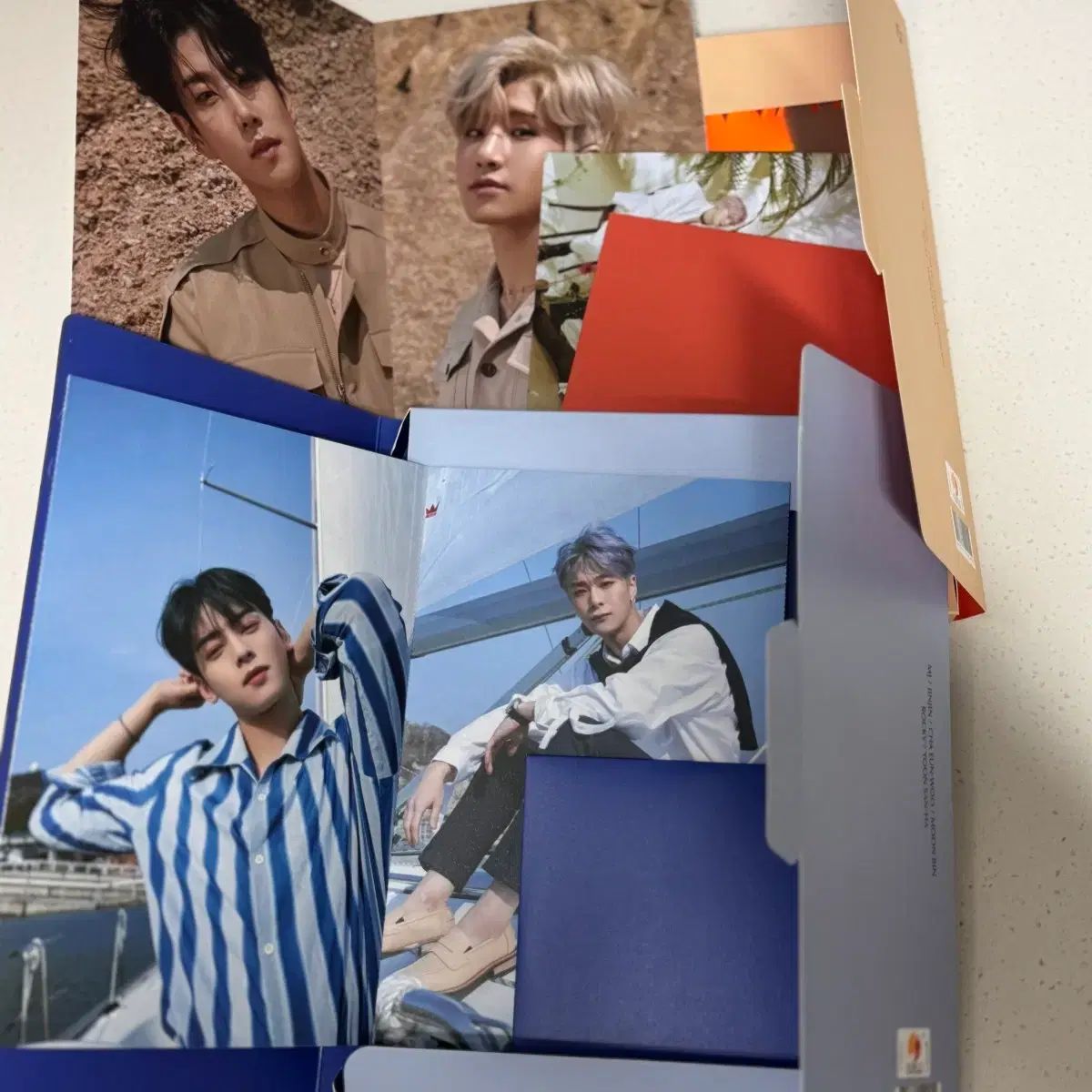 ASTRO アストロ アルバム コンプ セット まとめ売り ASTRO アストロ アルバム コンプ セット まとめ売り ASTRO アルバム