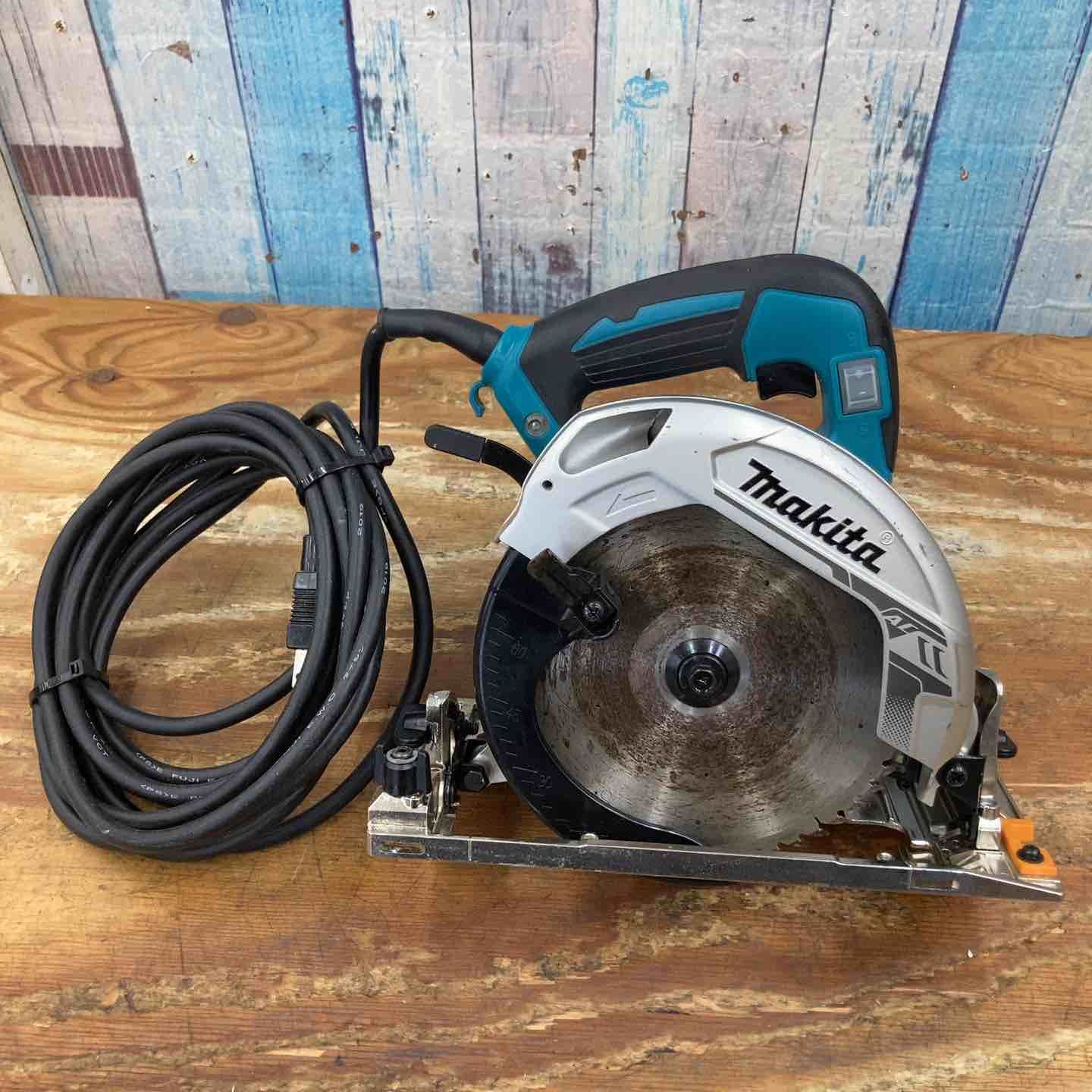 マキタ makita 電気マルノコ HS 6301 柏店