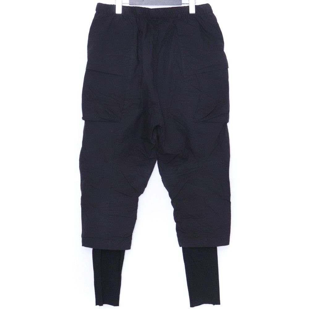 The Viridi-anne × RIPVANWINKLE レイヤードパンツ The Viridi-anne × RIPVANWINKLE レイヤードパンツ The Viridi-anne