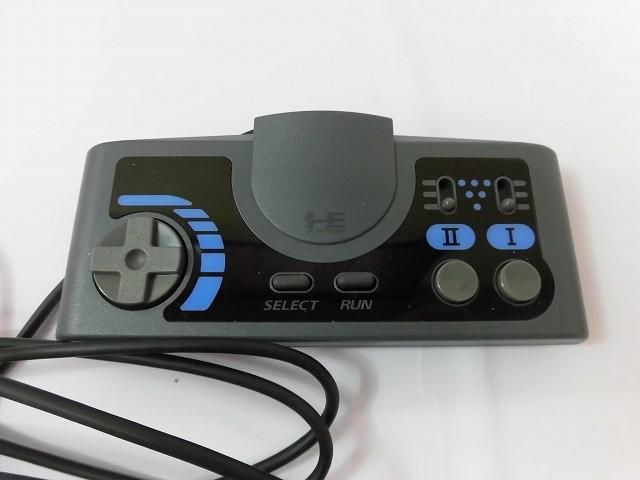 PCエンジン 本体