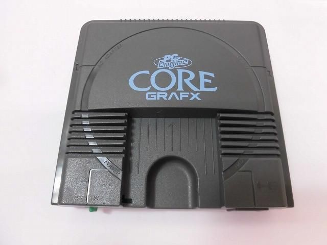 品 ゲーム PCエンジン 本体 コアグラフィックス ミニ
