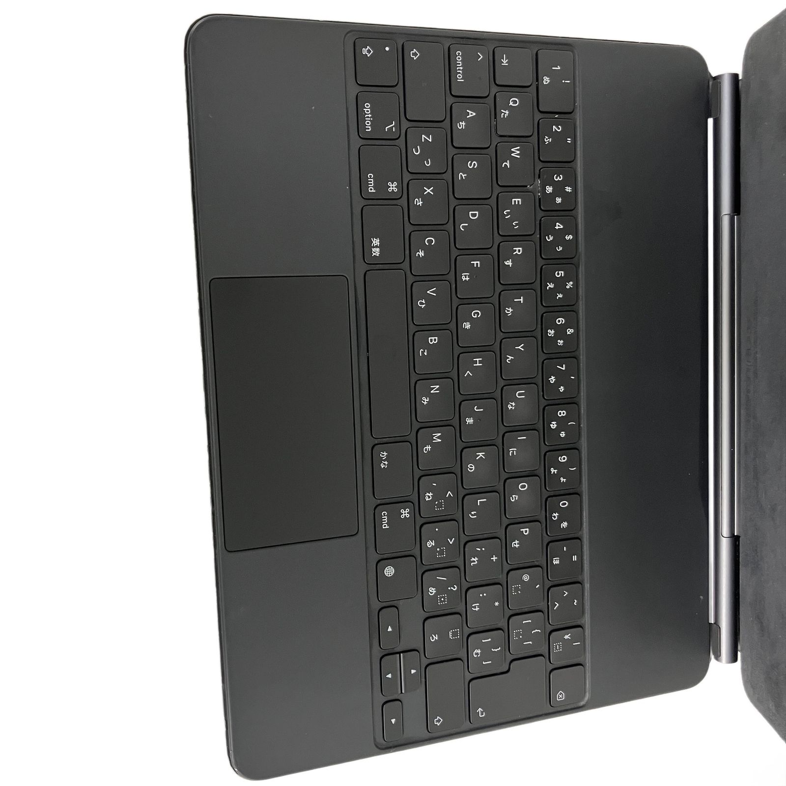 Apple MXQU2J/A iPad 12.9inch Magic Keyboard アップル マジック