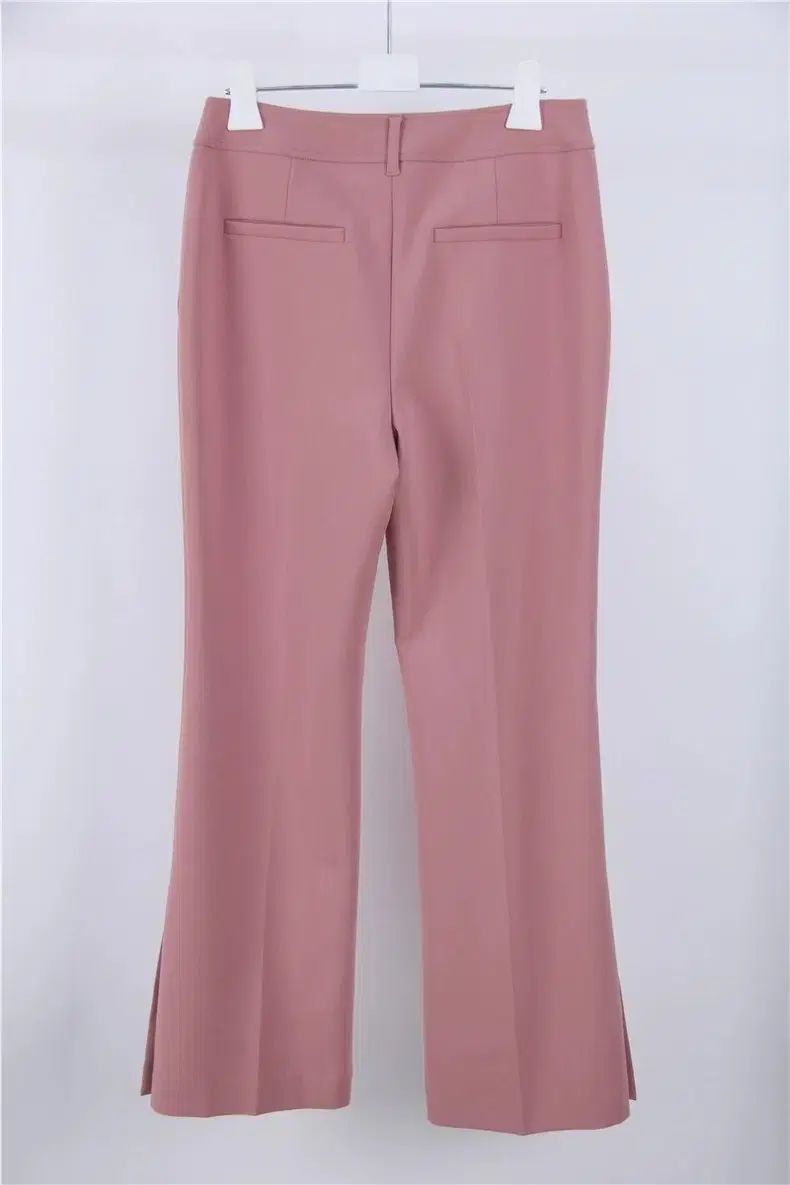 ナイスクラップ ブーツカット ピンク 67 サイズ55