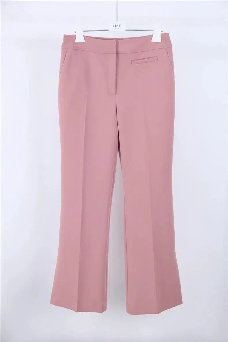 ナイスクラップ ブーツカット ピンク 67 サイズ55