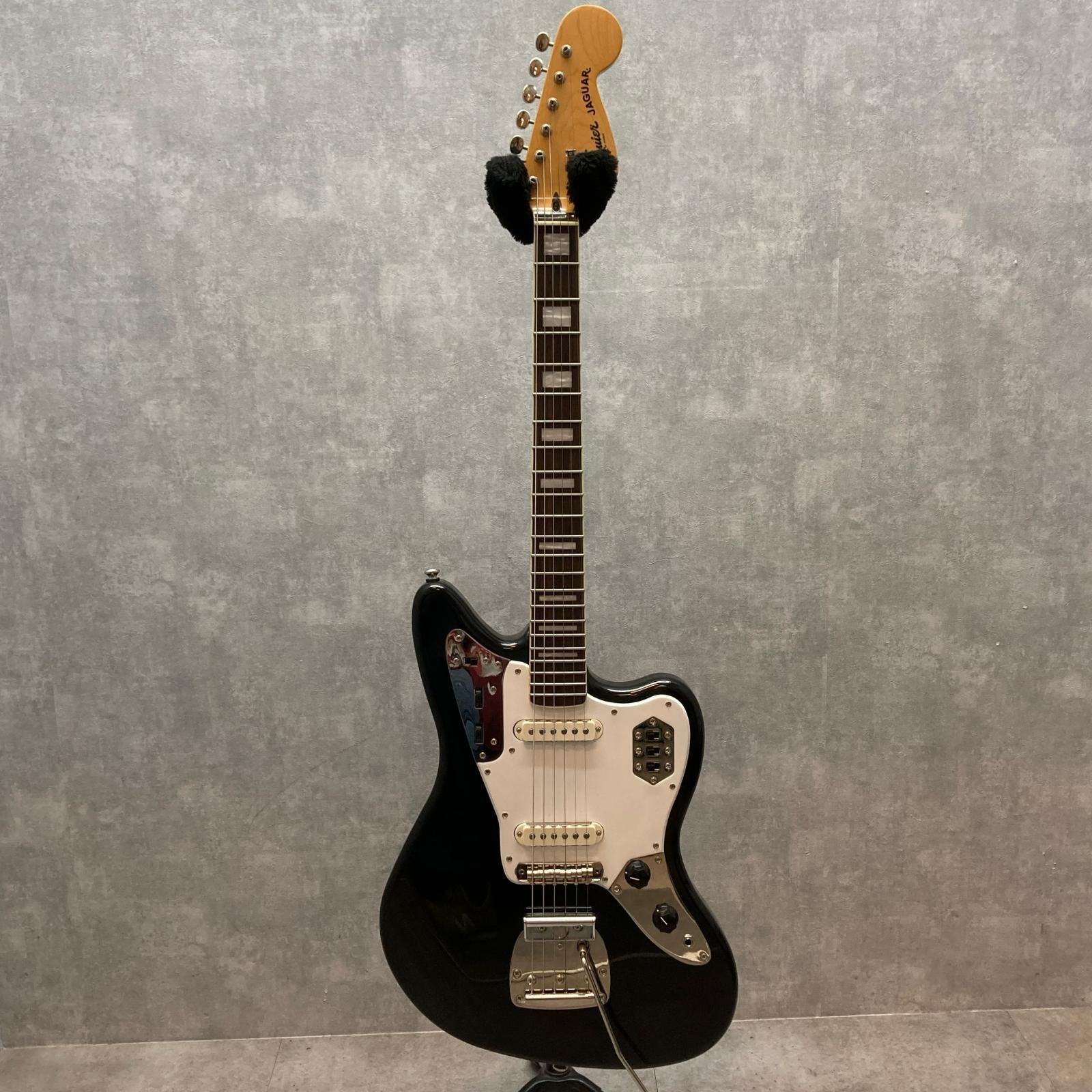 楽器 Squier by Fender | スクワイヤバイフェンダー ギター Classic Vibe 70 s Jaguar 471
