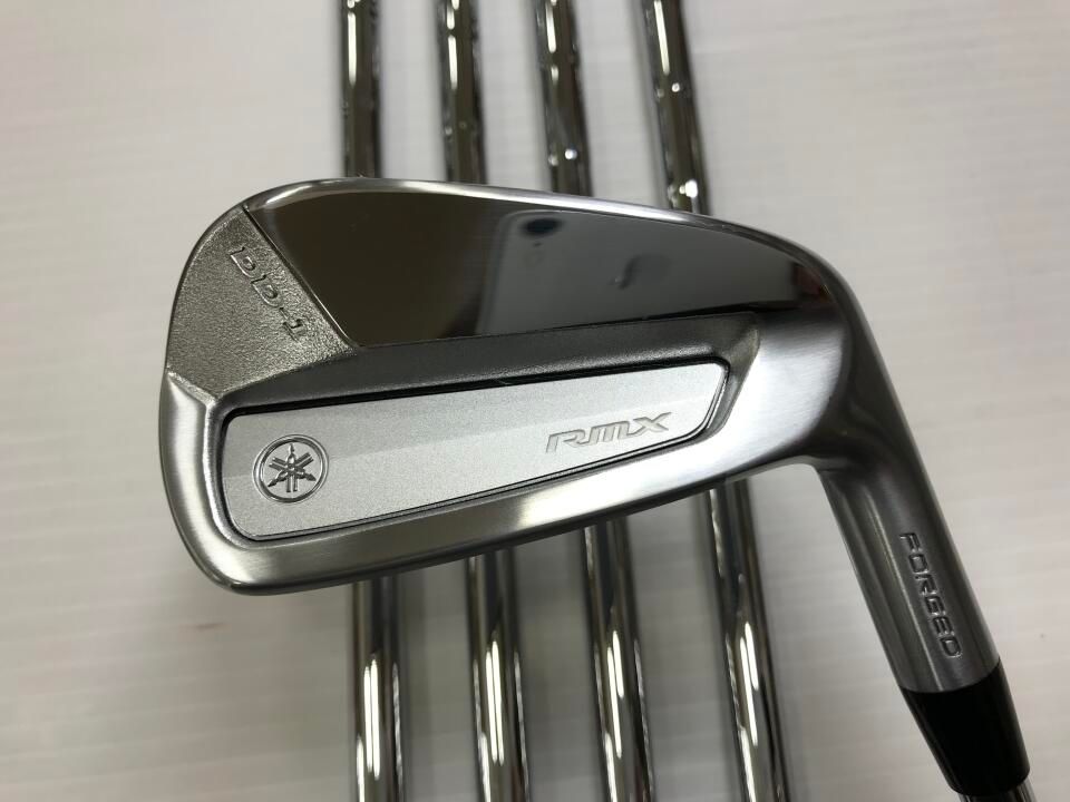 ヤマハ RMX DD-1 NSプロ950 GH neo Sフレックス アイアンセット