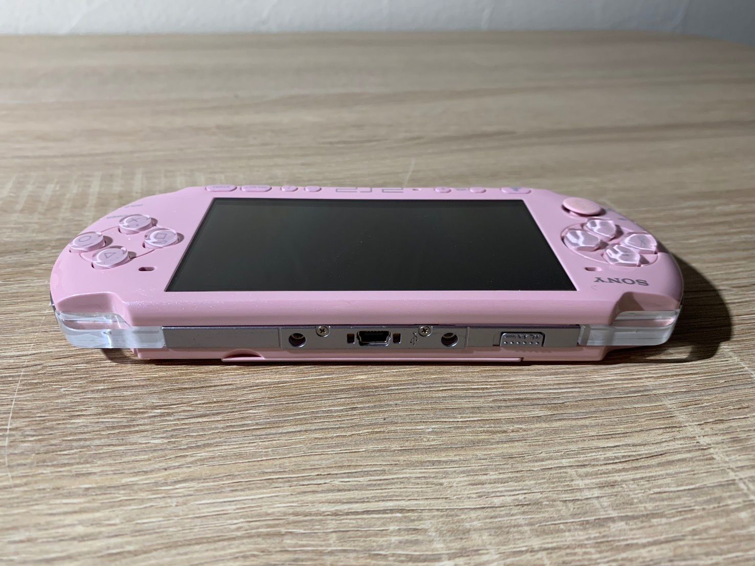 PSP