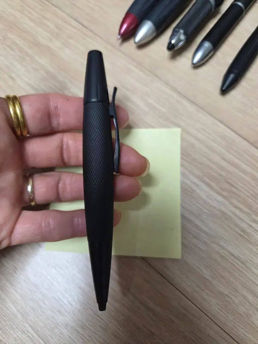 ファーバーカステル ボールベンイモーションツイスト