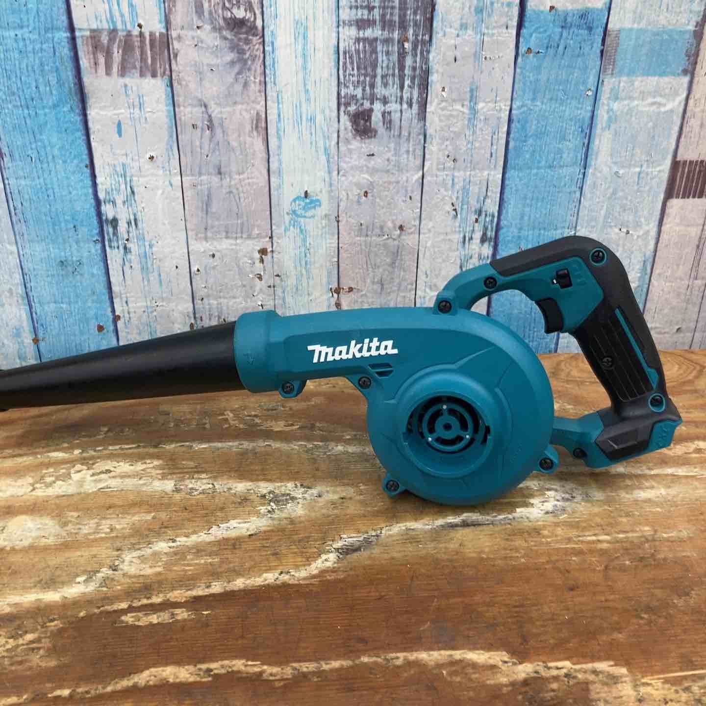 マキタ makita コードレスブロワ UB 100 DZ 柏店