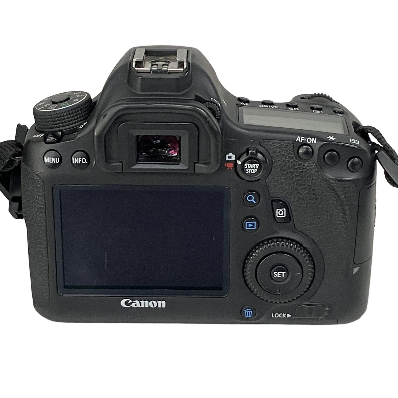 Canon EOS 6 D フルサイズ 一眼レフ カメラ ボディ キヤノン
