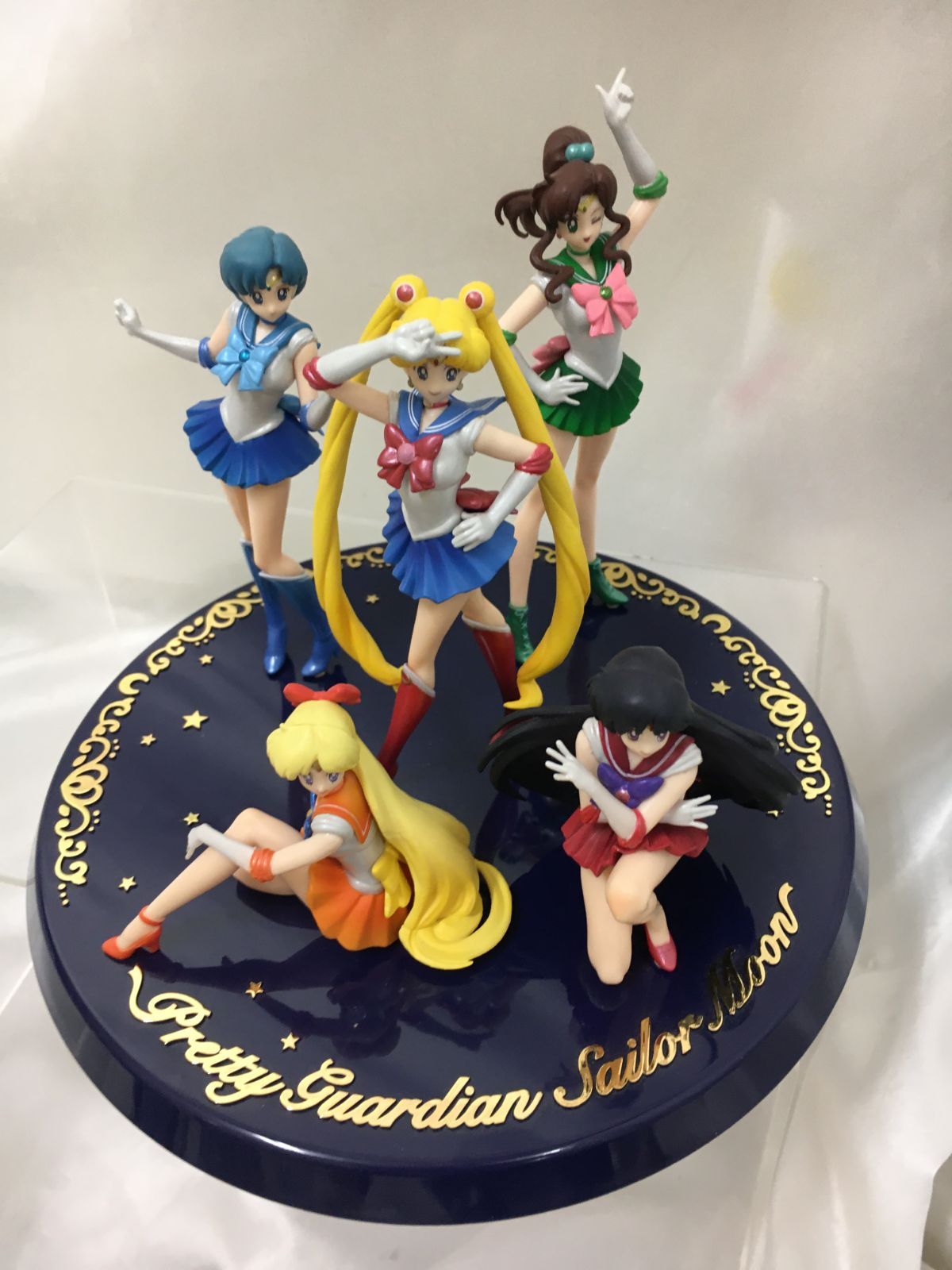 三沢店41-10-0109] HGIF 美少女戦士セーラームーン プレミアム