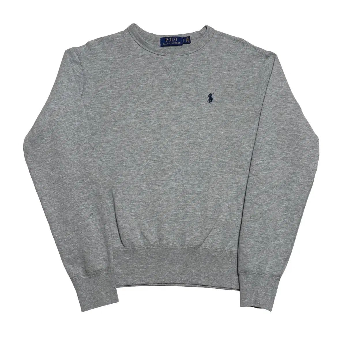 S POLO RALPH LAUREN スウェット