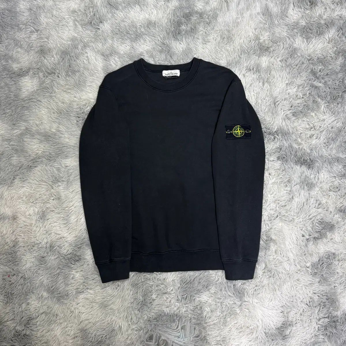 XLサイズ ストーンアイランド スウェット