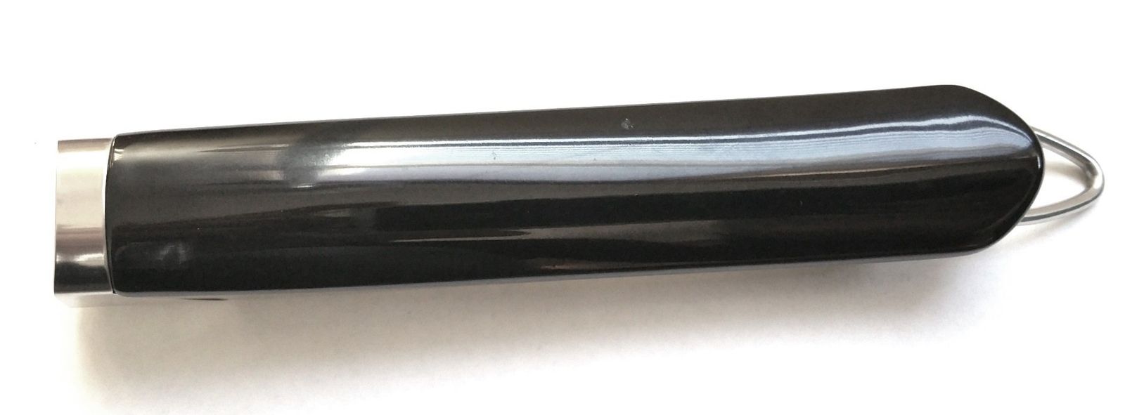  nunuware® ロング交換用ポットハンドル ヴィンテージアムウェイクイーン調理器具ソースパンとスキレット用 非OEMオリジナルスタイル フライパン 鍋 グリル