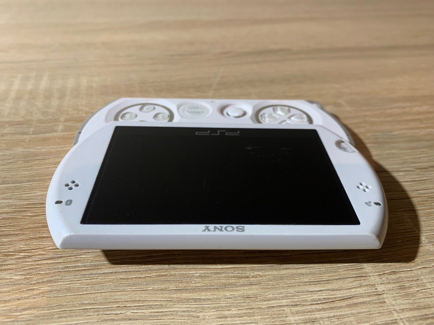 PSP