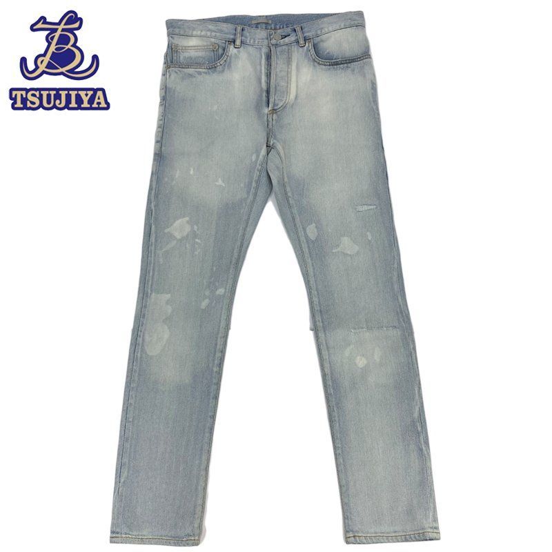 A Diorhomme ディオールオム デニムパンツ ケニーシャーフ メンズ サイズ29 1286