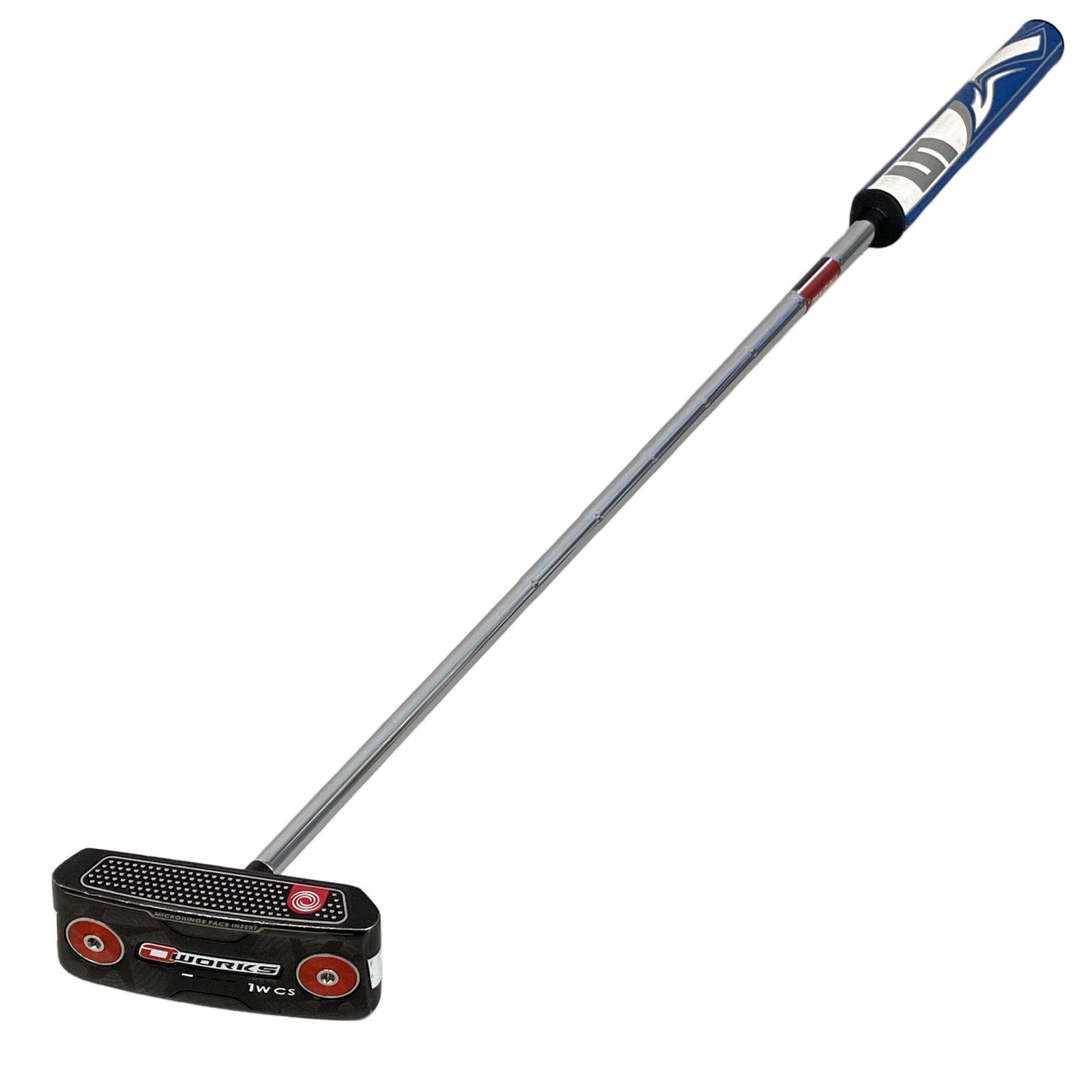 オデッセイ O-WORKS 1w cs オデッセイ／O-WORKS BLUE／#1W CSの口コミ