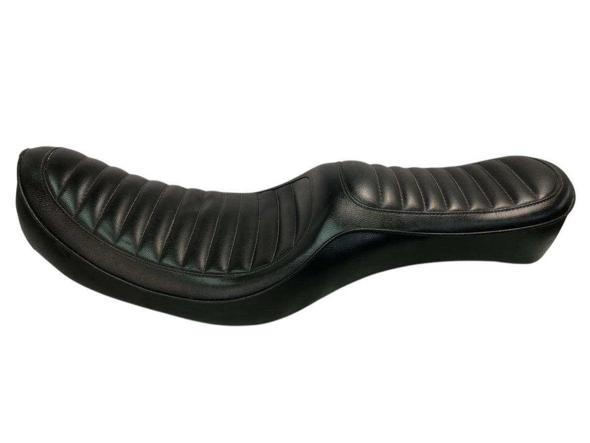 ハーレー FXDL 1340取外し イージーライダース コブラシート GDL-M 9547