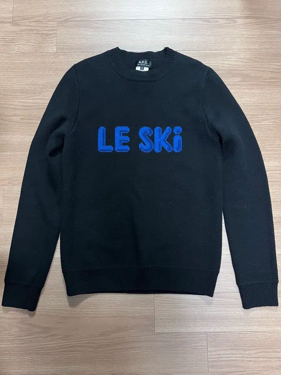 A.P.C. アーペーセー セーター XS