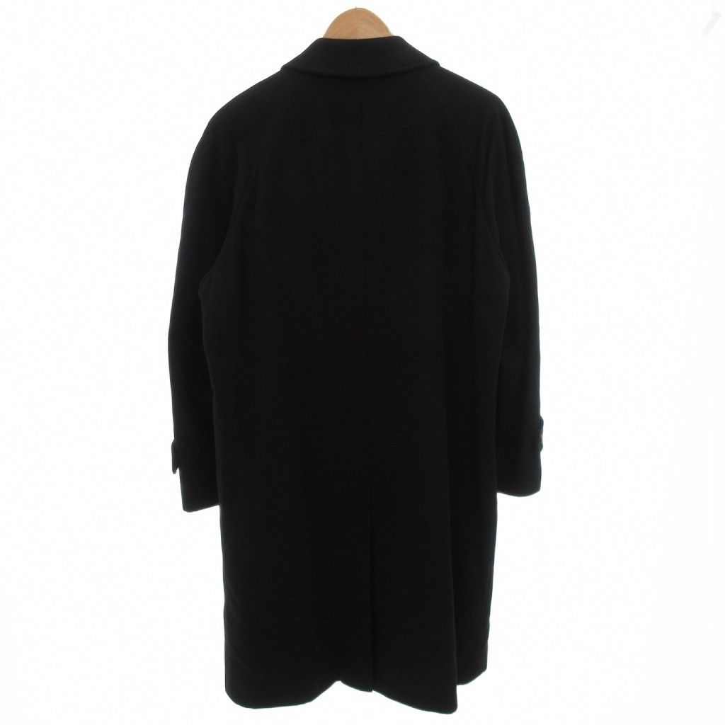 ヴァレンティノ ルディ Valentino Rudy ステンカラーコート カシミヤ