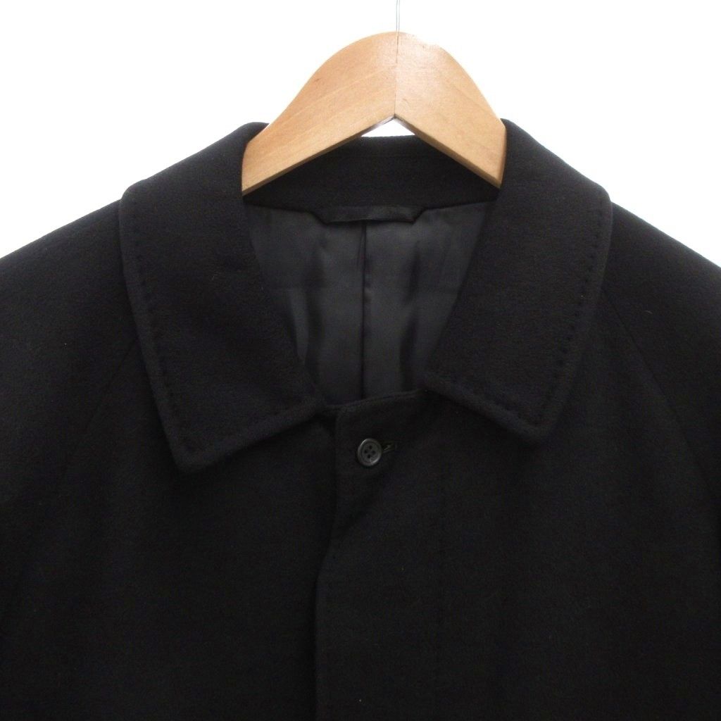 ヴァレンティノ ルディ Valentino Rudy ステンカラーコート カシミヤ