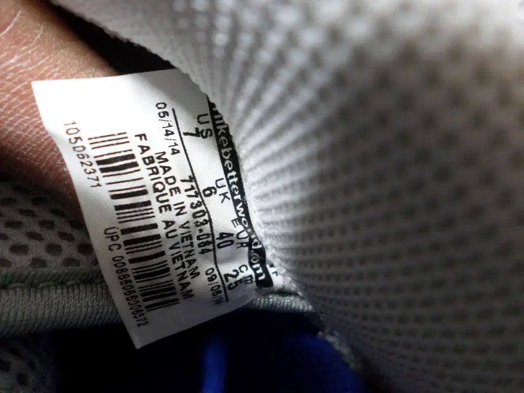 ルナ フォース1