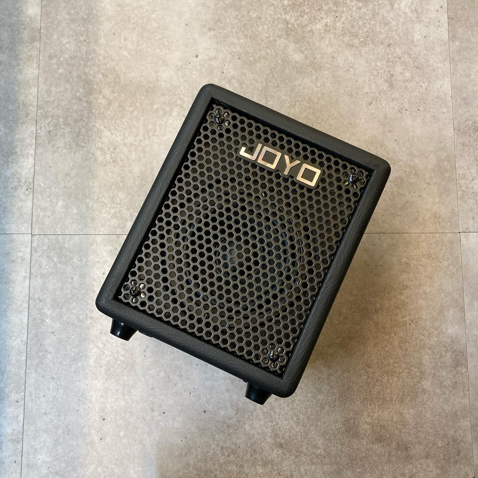 楽器 JOYO | ジョーヨー アンプ BA-30 VIBE CUBE Bass Amplifier 473