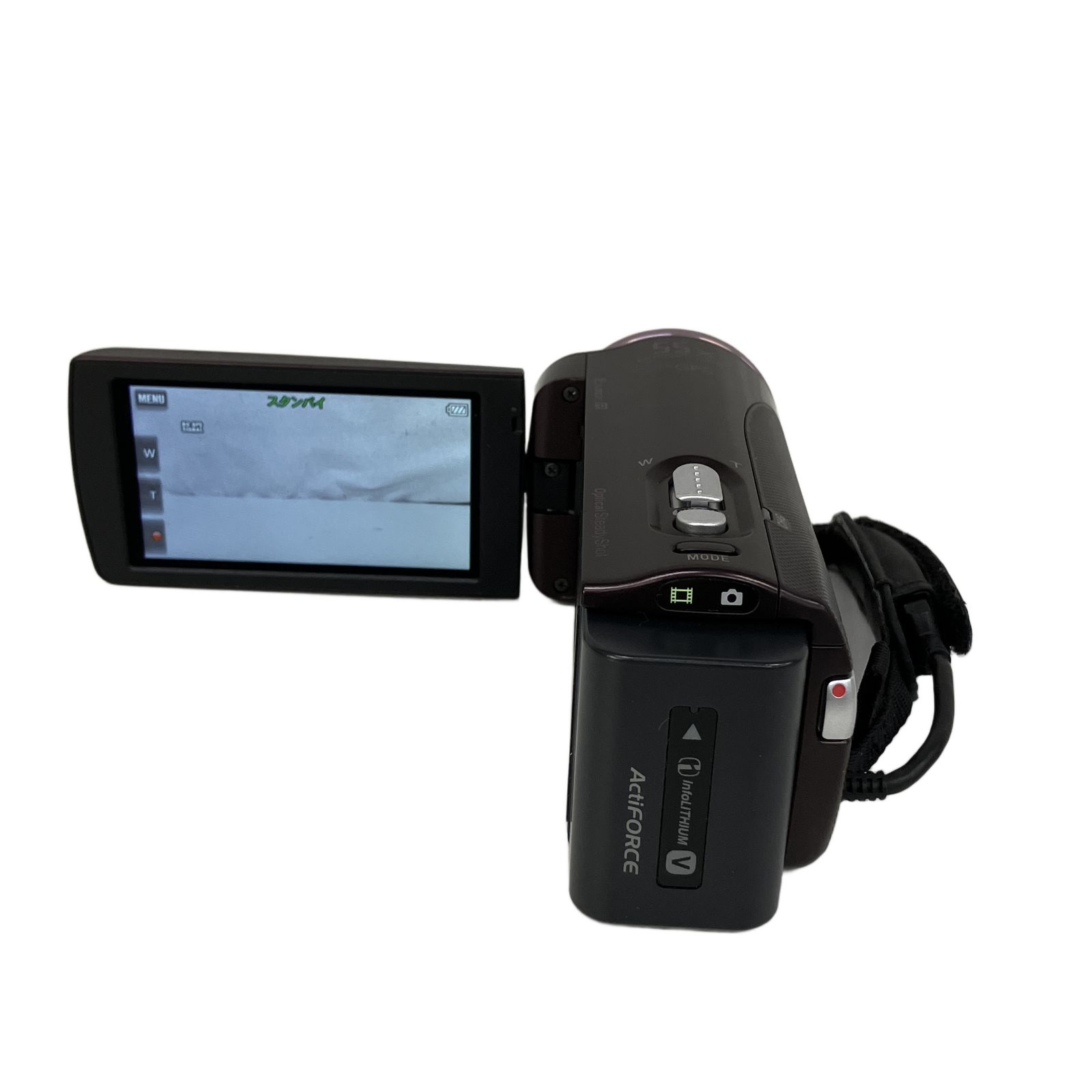 SONY HDR-CX 270 V ハンディカム デジタルビデオカメラ ソニー