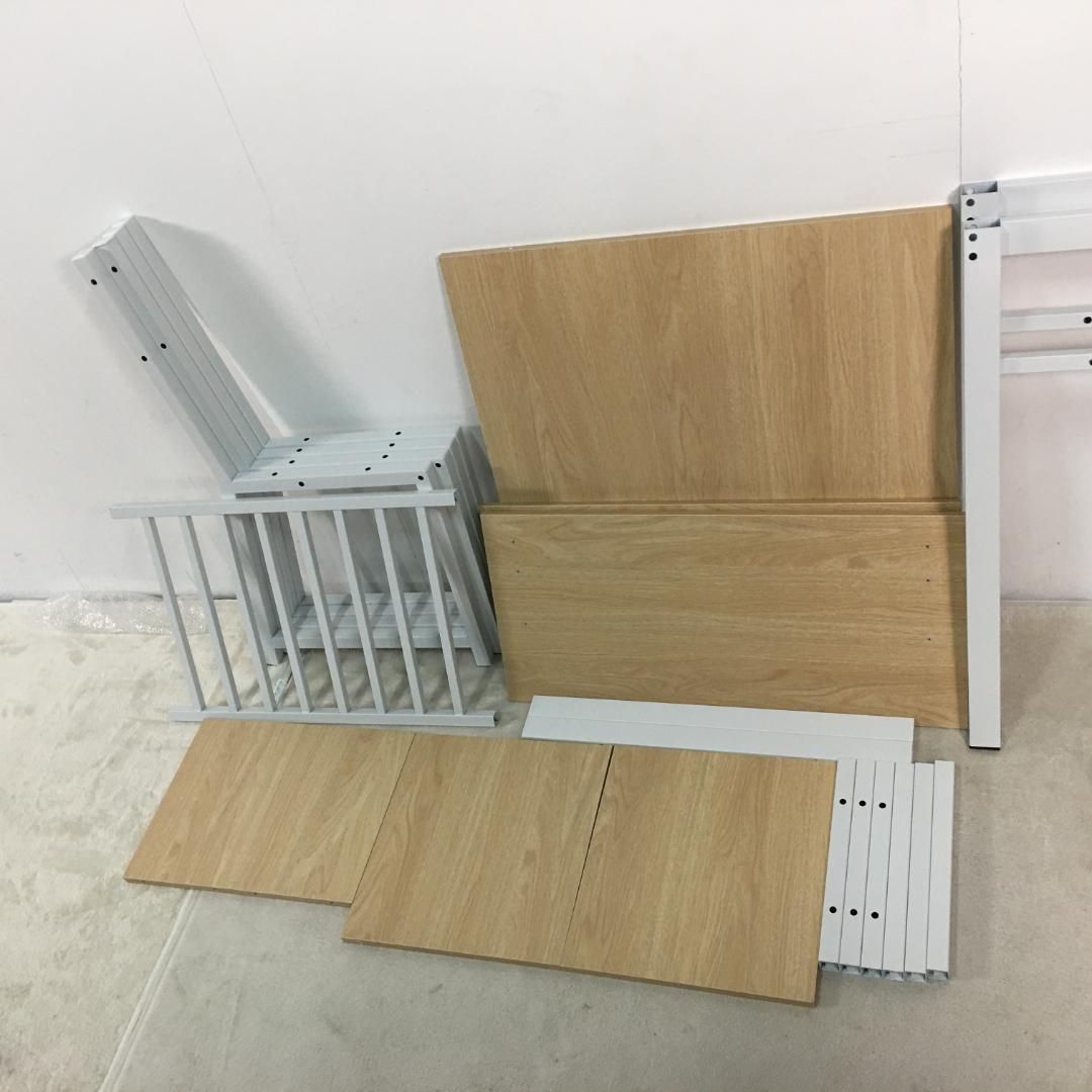 訳あり新品 ダイニングセット 3点 販売済み ダイニング3点 2人掛け