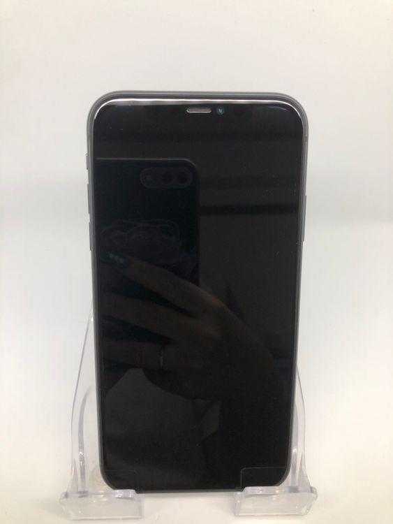 SIMフリー iPhone 11 128 GB ブラック