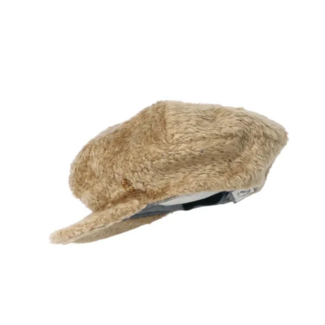 CA 4 LA カシラ ハンチングキャップ