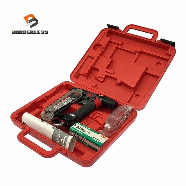 MAX マックス 高圧 55 mm スーパーフィニッシュネイラ HA-55 SF 2 D おまけネイル付き エア工具 エアツール121125