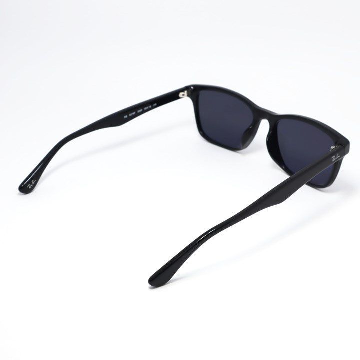 ReVision リビジョン x RayBan レイバン 眼鏡 メガネ フレーム