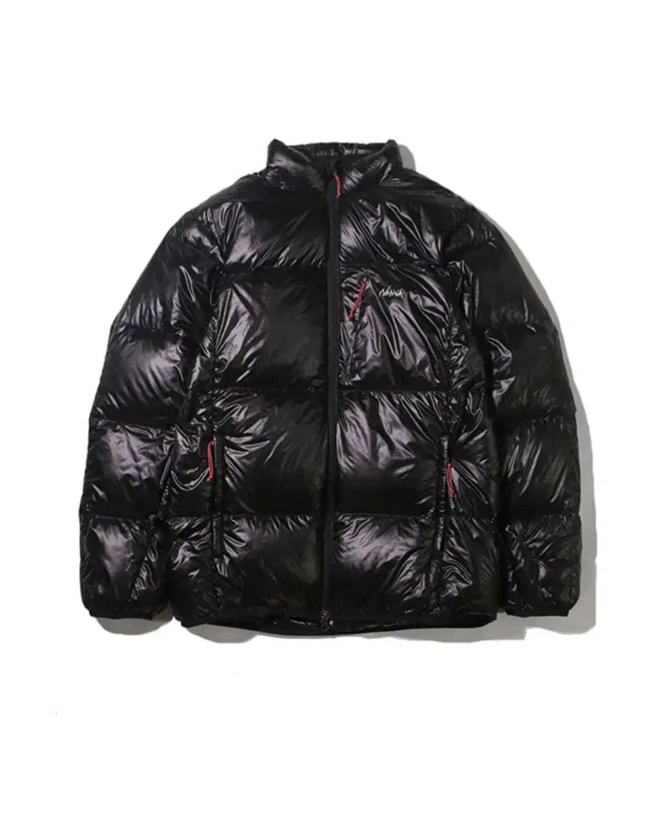 L 난가nanga mountain 롯지 ダウン ジャケット