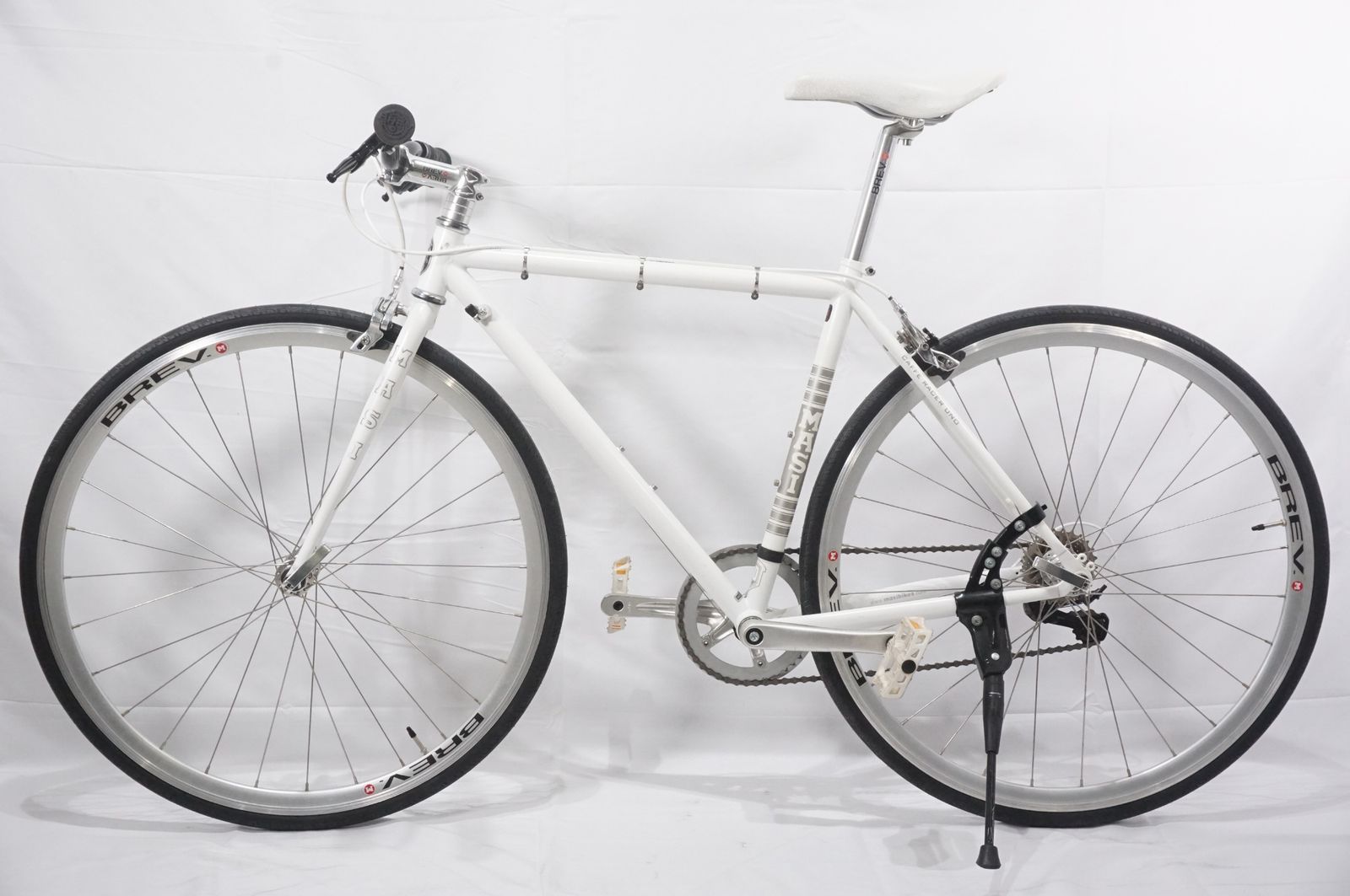 RACER UNO CAFFE 代理店特価MASI（マジー⁄マジィ） RISER UNO(マジィ