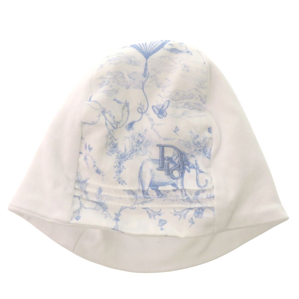 baby Dior トワルドゥジュイ ベビー（ロンパース・スタイ・帽子) DIOR