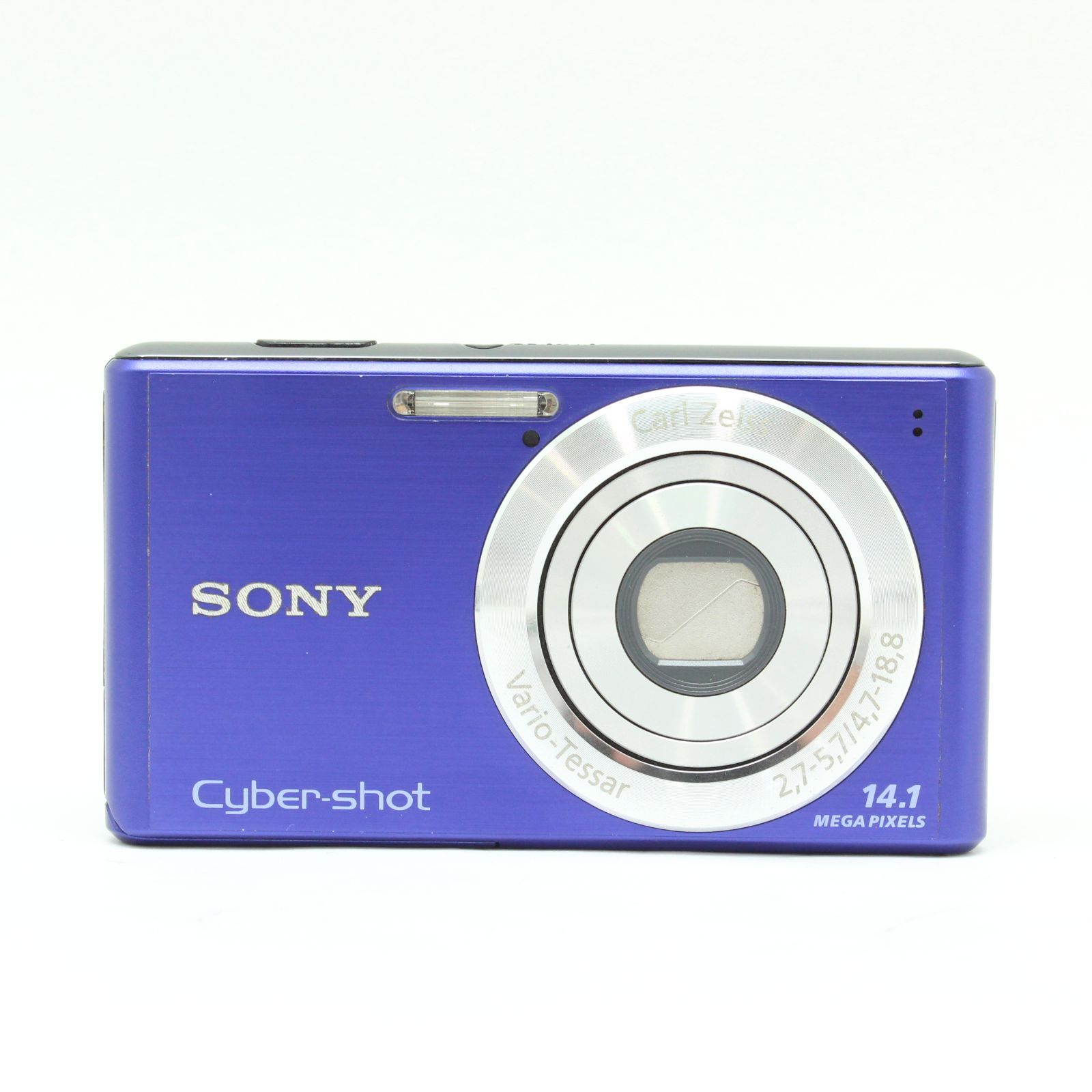 訳あり SONY DSC-W 530