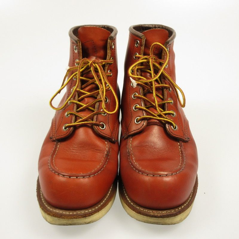 RED WING | レッドウィング ブーツ 8875 2011年製 ブラウン 25.5 cm 127