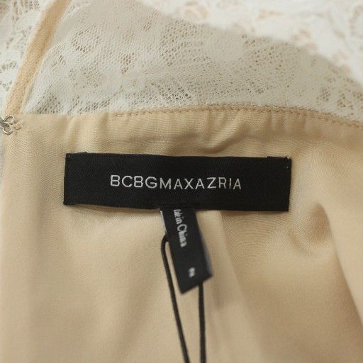 ビーシービージーマックスアズリア BCBGMAXAZRIA ワンピース ドレス 2