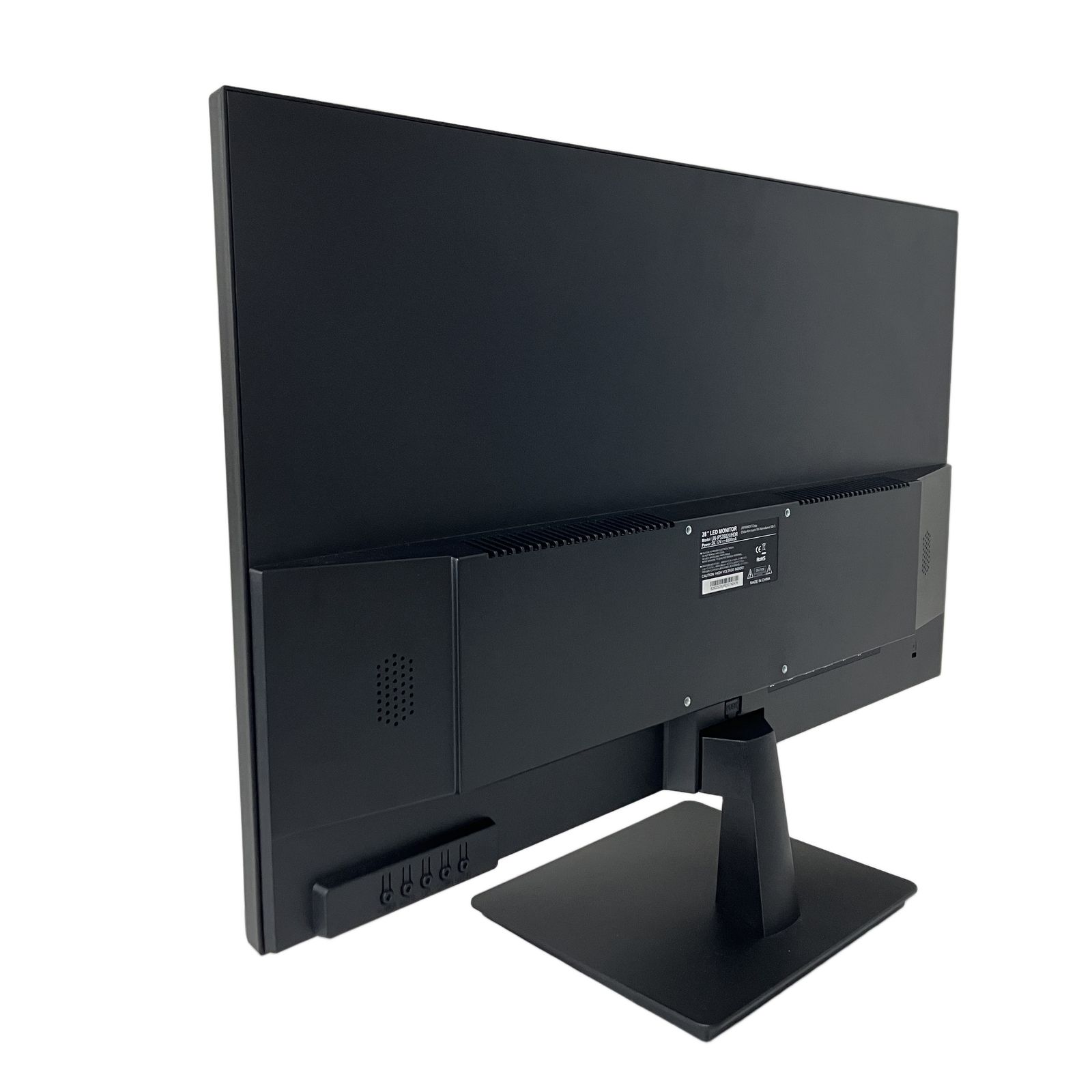 モニター PC周辺機器