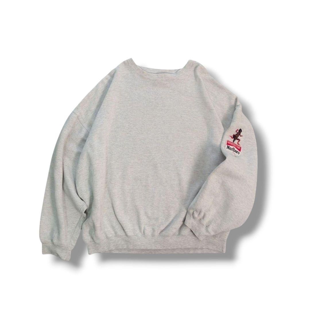 90 s Marlboro Sweat XL 676