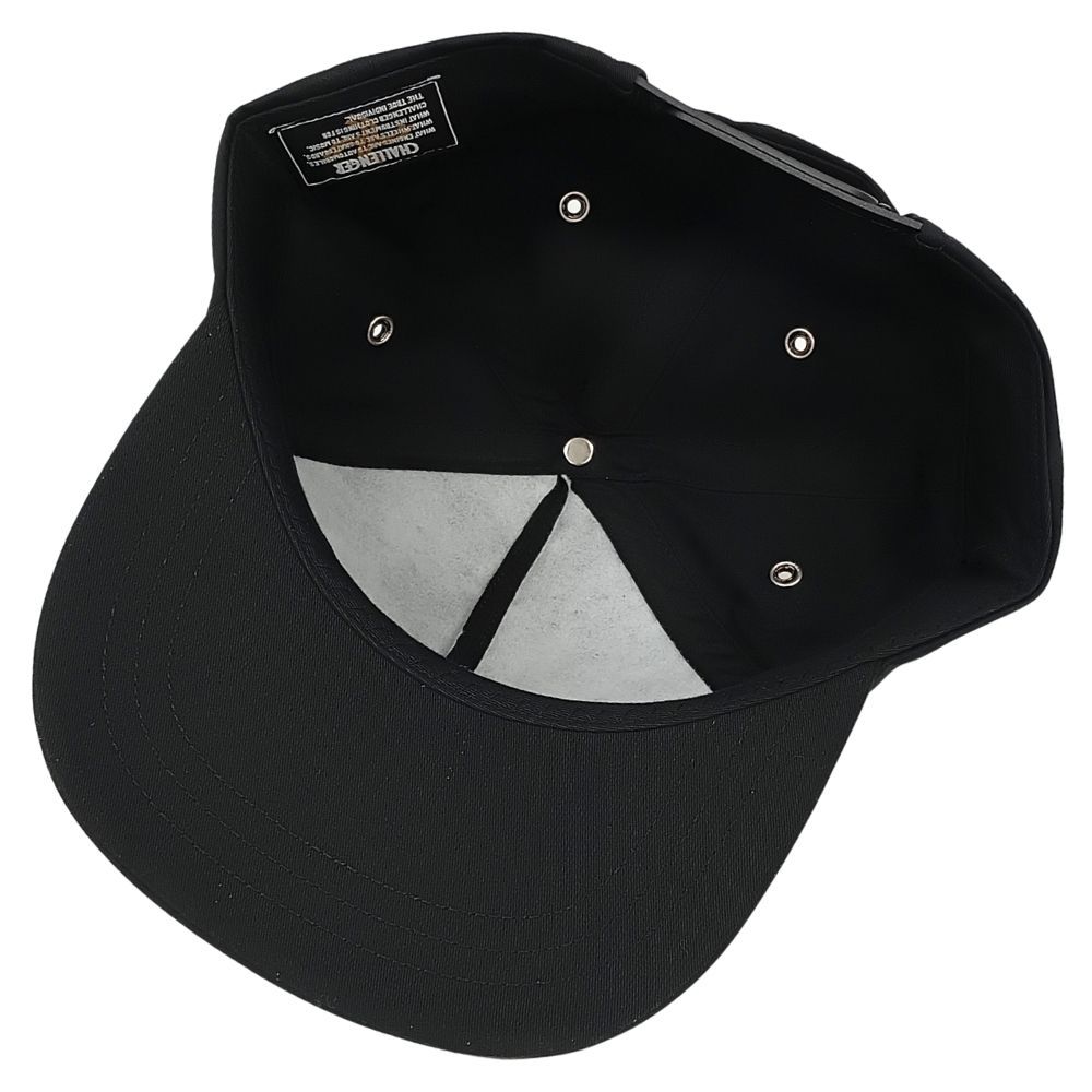 CHALLENGER チャレンジャー RACING CAP レーシング ロゴ キャップ