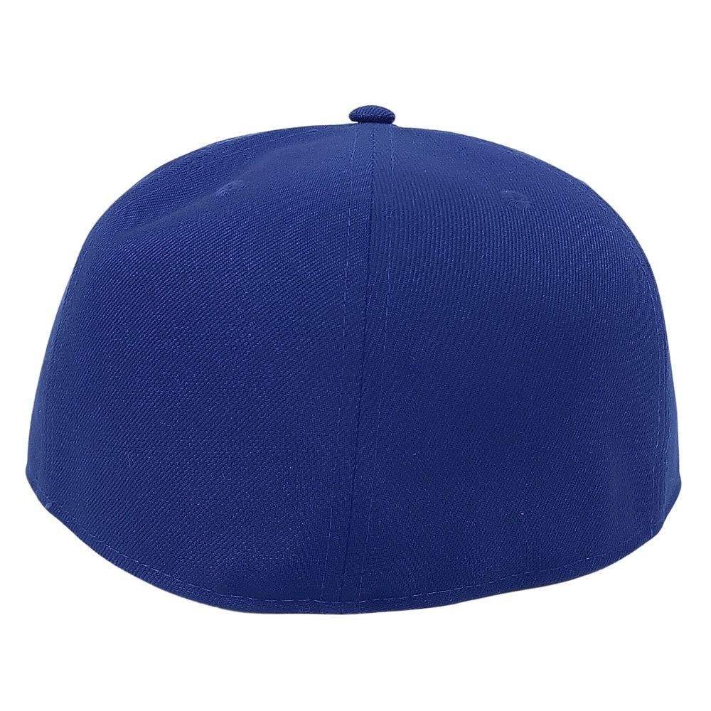 CHALLENGER チャレンジャー NEW ERA ニューエラ ロゴ キャップ ブルー