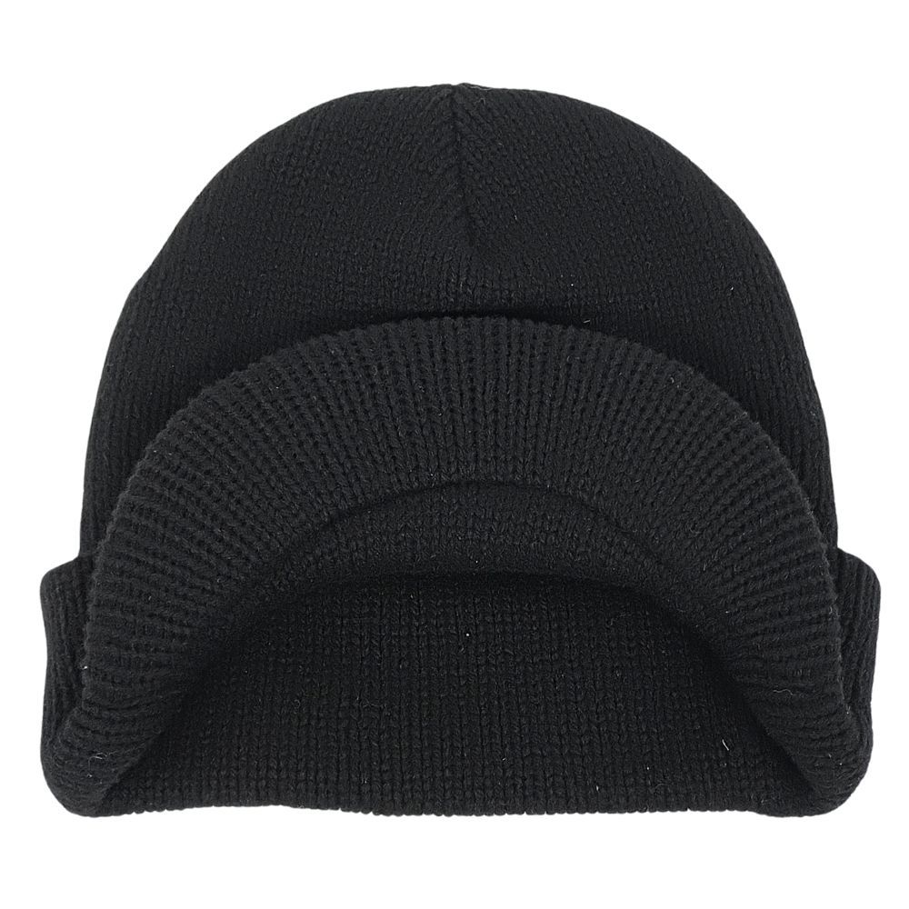 supreme Radar Beanie ブラック シュプリーム Supreme Radar Beanie (FW19) - $36