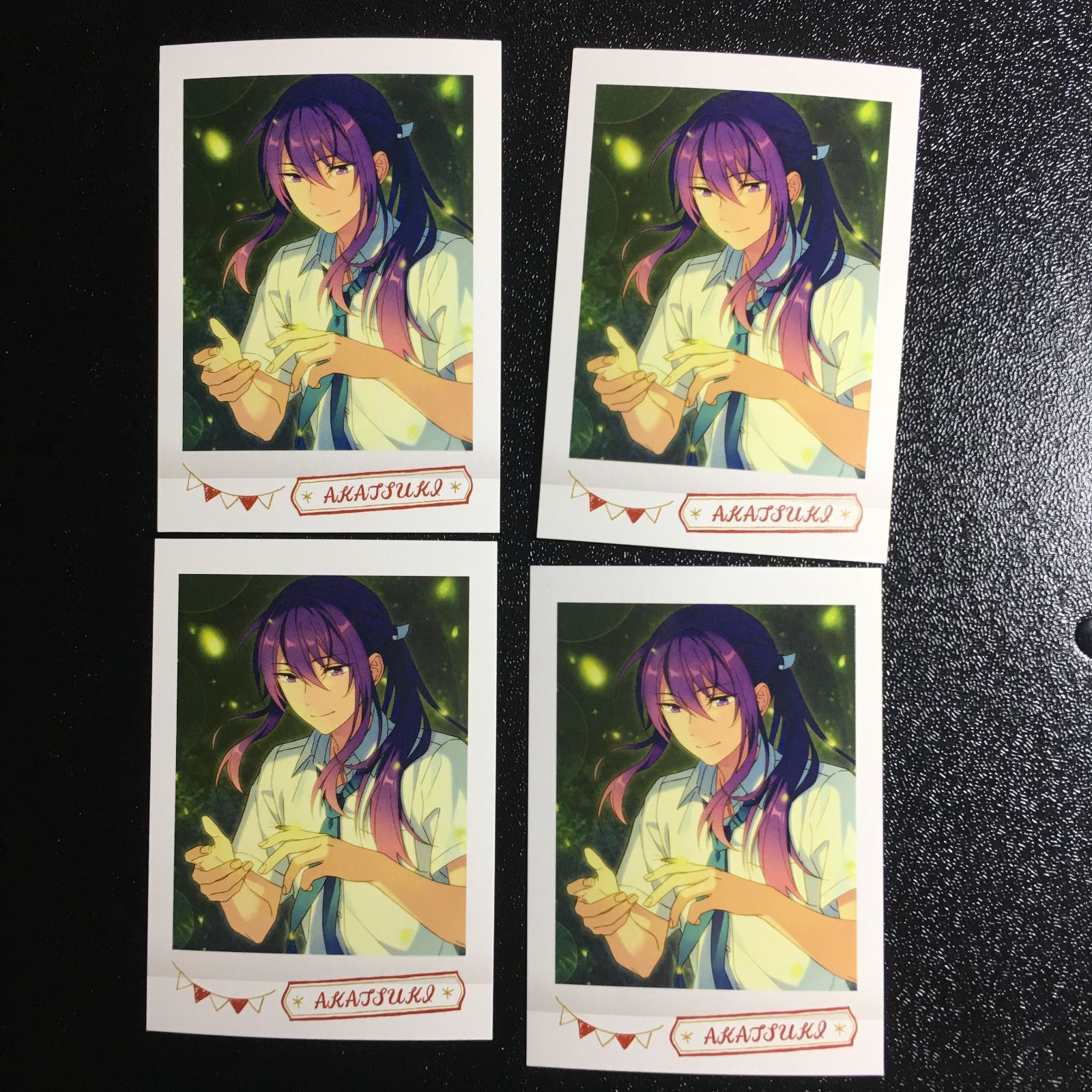 あんさんぶるスターズ! 神崎 颯馬 ぱしゃこれ セット あんスタ - メルカリ