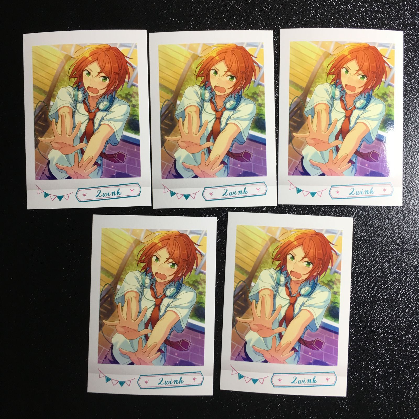 あんさんぶるスターズ! 葵 ゆうた ぱしゃこれ セット あんスタ - メルカリ