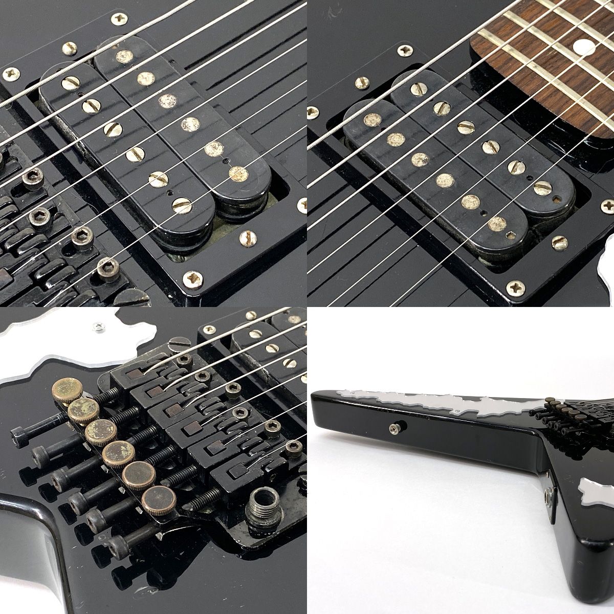 NAVIGATOR ランダムスター Yahoo!オークション - ESP Navigator製 ランダムスター 白 ラウドネス