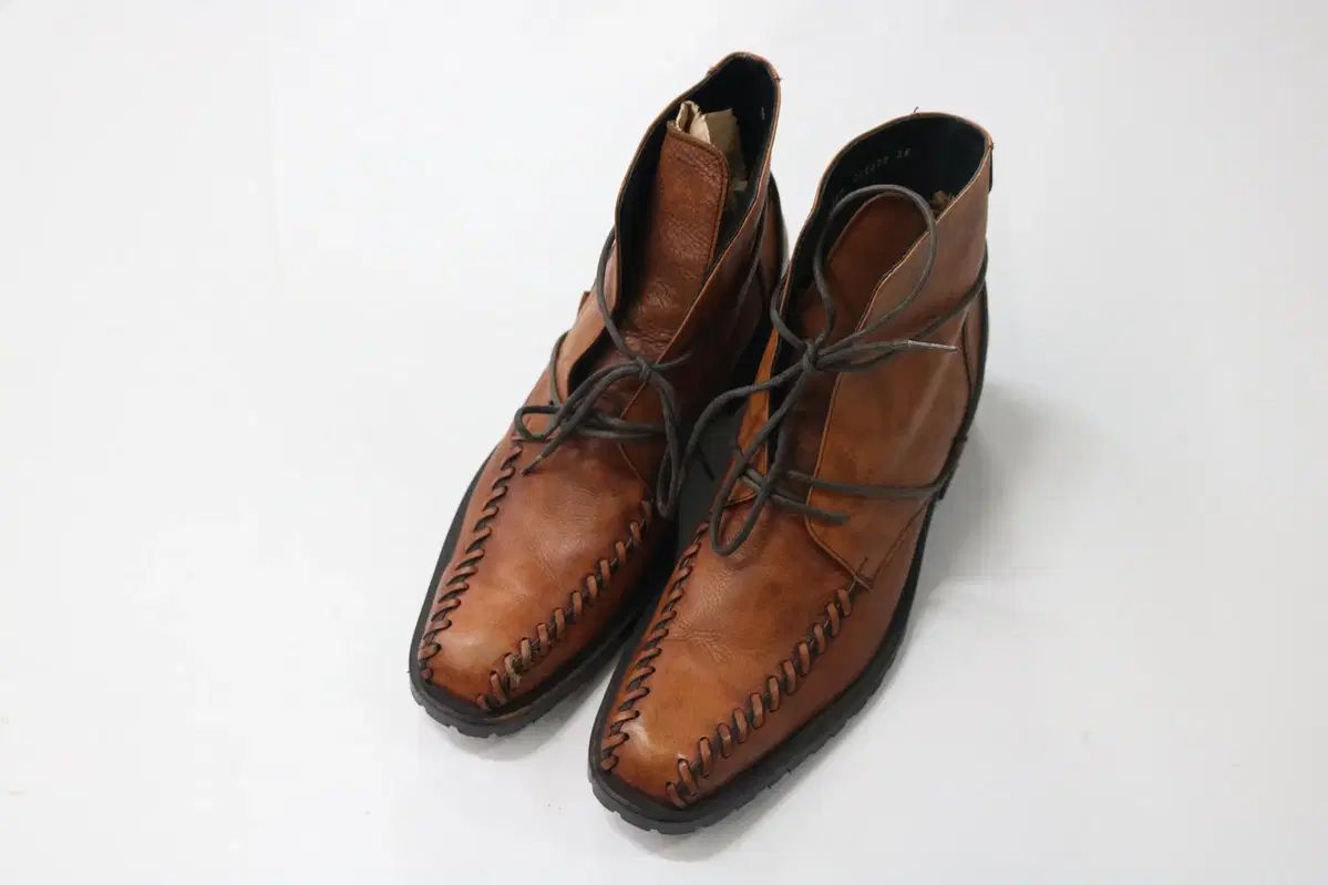  WHOOP DE DOO 훕デドゥ ウェスタン ブーツ その他 ブーツ 革靴