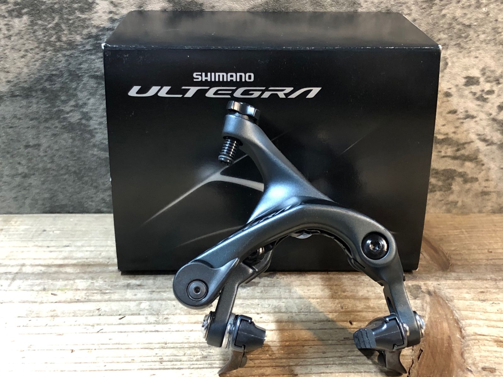 JR 380 シマノ SHIMANO アルテグラ ULTEGRA BR-R 8000-R キャリパーブレーキ リアのみ